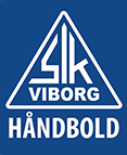SIK Håndbold Viborg logo